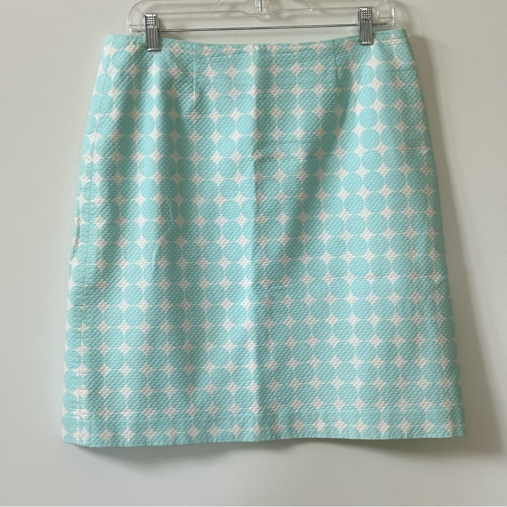 Doncaster Dot Skirt
